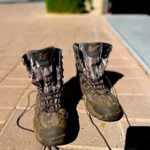 Danner | Shoes | Danner Realtree Original Vital 8 Waterproof 